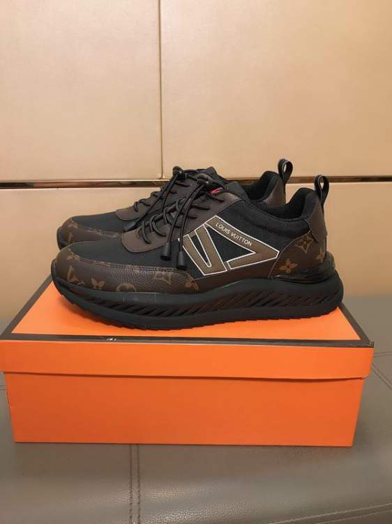 Picture of Louis Vuitton Shoes _SKULVsz38-44hnq110817537